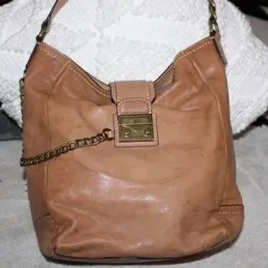 Frye ella hobo bag sales